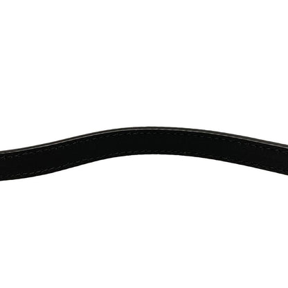 Gucci Shoulder Bag GG Plus GG Supreme 626363 Black And Dark Gray Leather