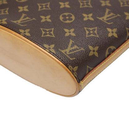 Louis Vuitton Monogram Shoulder Bag Drew