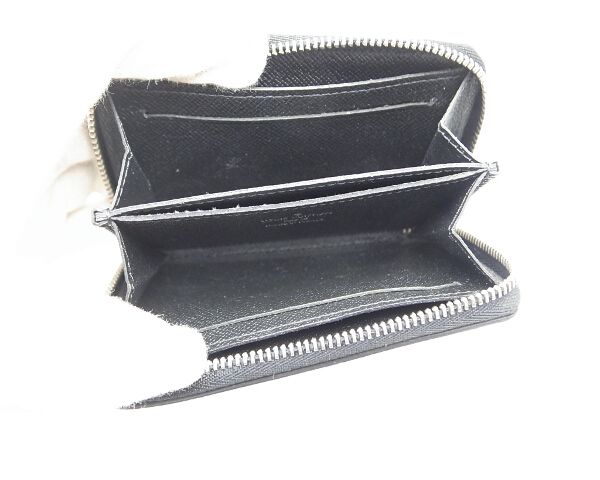 Louis Vuitton Taiga Line Zippy Coin Purse Coin Purse M32832 Pawnshop