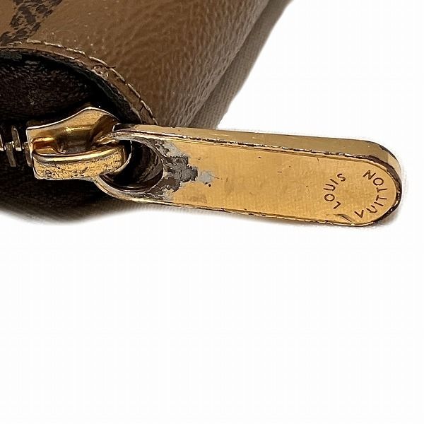 Louis Vuitton Monogram Giant Zippy Wallet M69353 Round Zipper Long Wallet Unisex