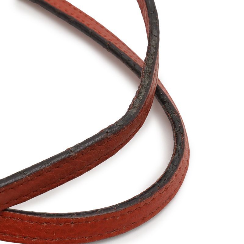 Gucci Swing Tote Shoulder Bag Shoulder Tote Semi Shoulder Leather Red 354408