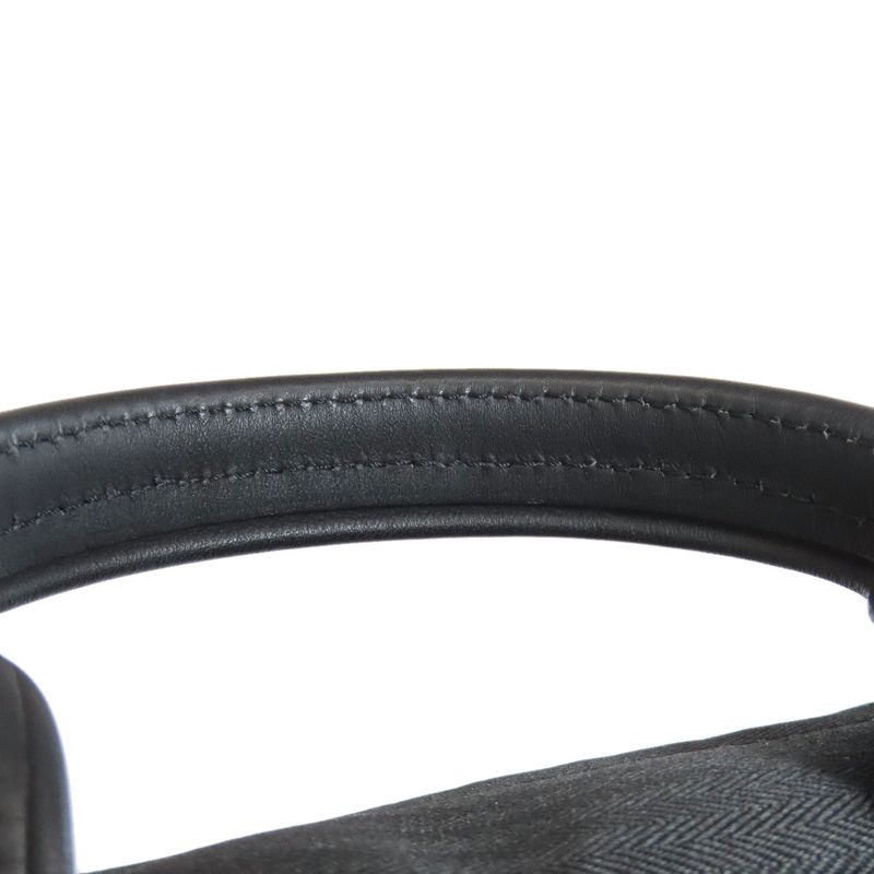 Hermes Acapulco Sac Ad Backpack Daypack Twirl Chevron Women