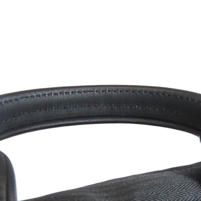 Hermes Acapulco Sac Ad Backpack Daypack Twirl Chevron Women