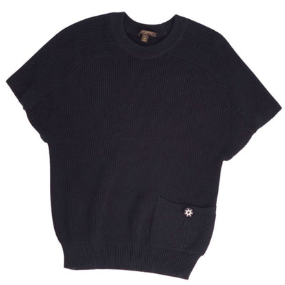Louis Vuitton Knit Sweater Short Three