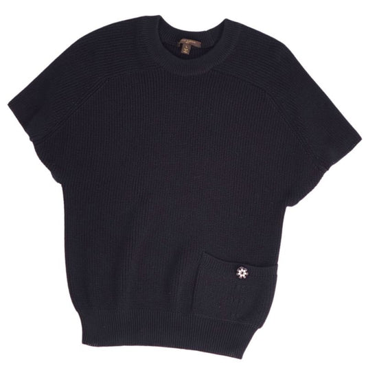 Louis Vuitton Knit Sweater Short Three