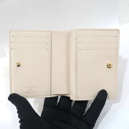 Louis Vuitton Portefeuille M83481 RFID Monogram Empreinte Sunrise