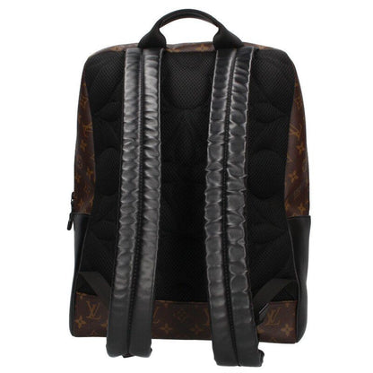 Louis Vuitton Dean Backpack M45335 Monogram Macassar Dean Backpack Men's