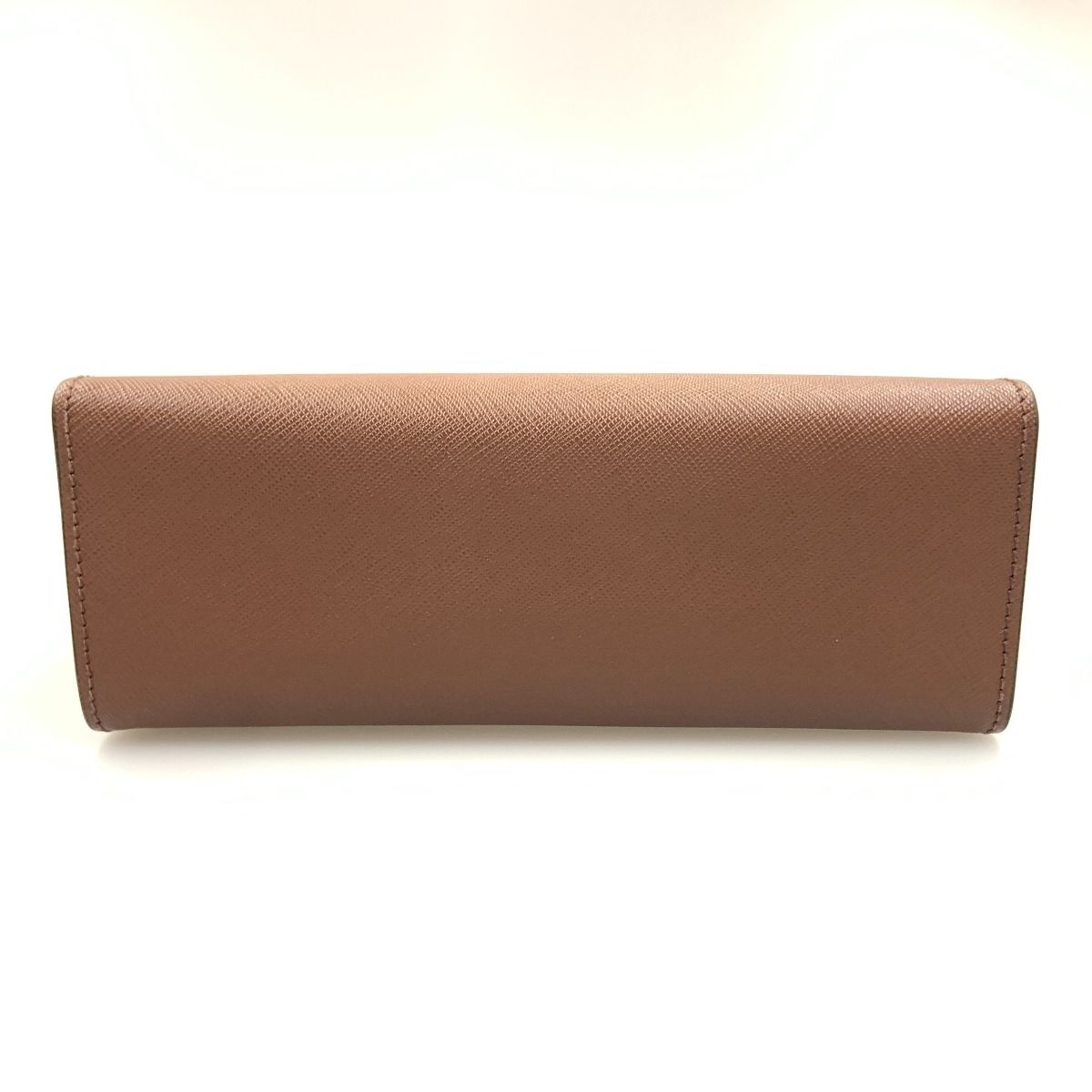 Prada Esplanade Bag Shoulder Bag 1bh043 Black X Brown