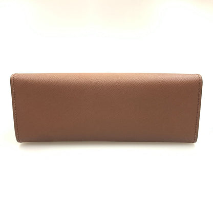 Prada Esplanade Bag Shoulder Bag 1bh043 Black X Brown