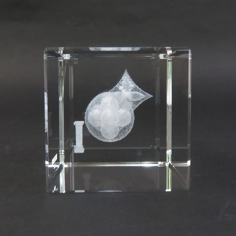 Louis Vuitton Paperweight