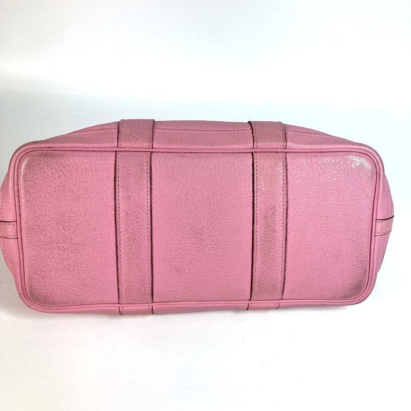 Hermes Tote Garden Party TPM Garden Party TPM Negonda Rose Confetti Pink