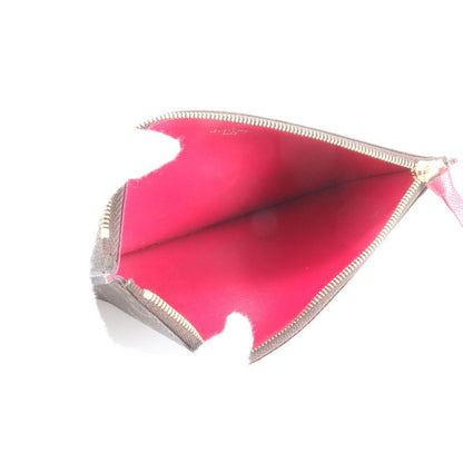 Current Louis Vuitton Monogram Pochette Felicie M81896 Shoulder Bag Crossbody