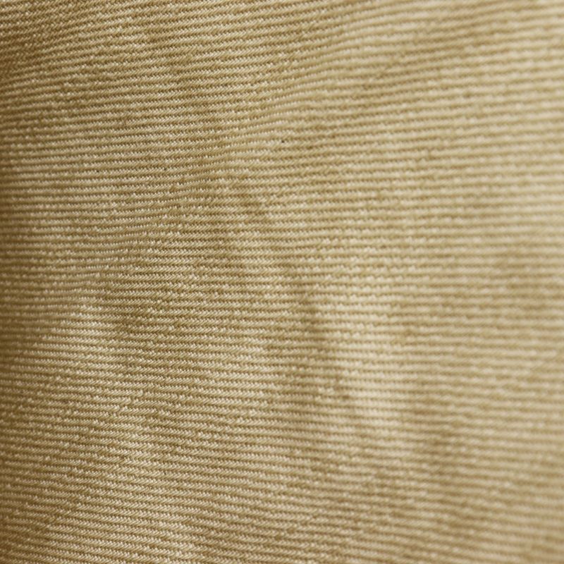 Hermes Cabas Calicut Soldes Canvas Beige □L Unisex Tote Bag