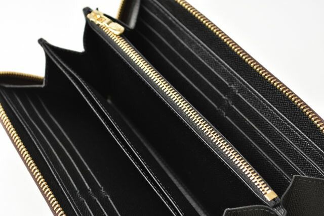 Louis Vuitton Wallet Louis Vuitton Long Wallet Zippy Wallet Monogram Giant