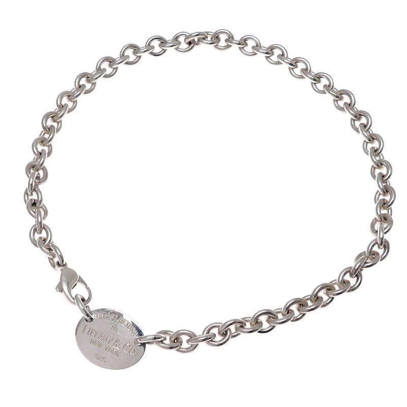 Tiffany & Co Necklace