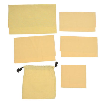 Louis Vuitton Storage Bag Set 08ka781