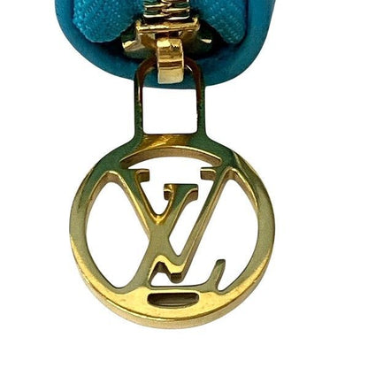 Louis Vuitton Monogram Embossed Zippy Wallet Round Zipper M81512 Long Wallet