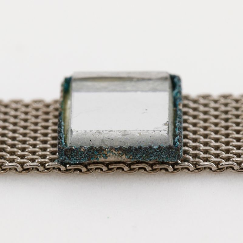 Chanel 99P Ladies 18.4g Bracelet