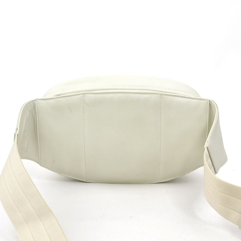 Bottega Veneta Belt Bag Waist Bag Intrecciato