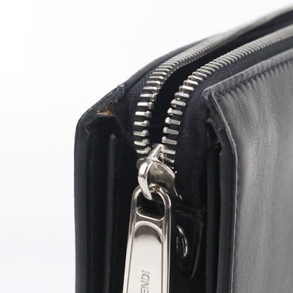 Fendi Clutch Bag Fe85848 Clutch Bag Leather Clutch Bag Men