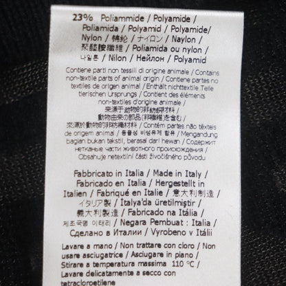  Fendi X MARC Jacobs Fendi X MARC Jacobs 2022 Fzx131 77% Wool Crewneck Knit