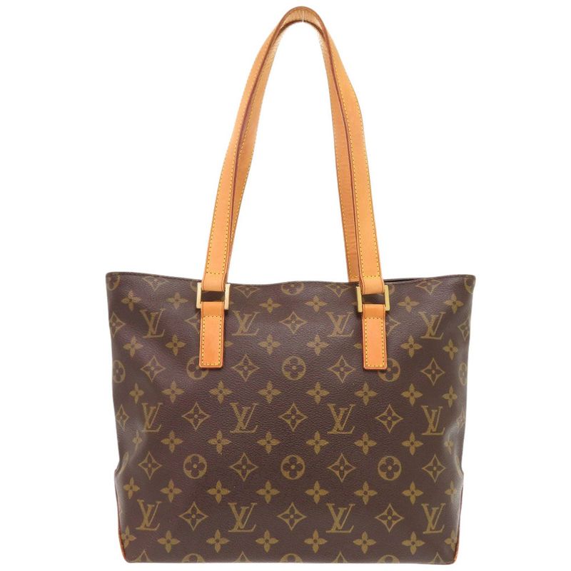Louis Vuitton Cabas Piano Monogram M51148 Handbag LV 0728 Louis Vuitton