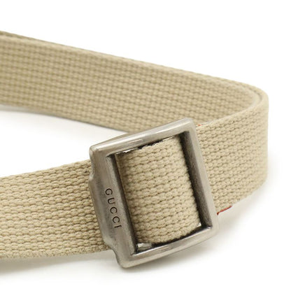 Gucci GG Canvas Waist Bag Body Bag THE North FACE North Face Collaboration