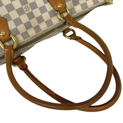 Louis Vuitton Damier Azure Saleya MM N51185 Bag Shoulder Bag Tote Bag Women