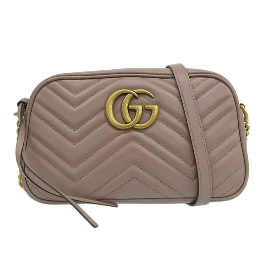Gucci GG Marmont Shoulder Bag Shoulder Bag