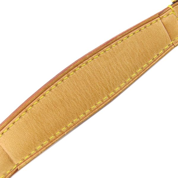 Louis Vuitton Shoulder Bag Tikal PM Monogram Canvas Monogram Gold Hardware