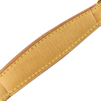 Louis Vuitton Shoulder Bag Tikal PM Monogram Canvas Monogram Gold Hardware