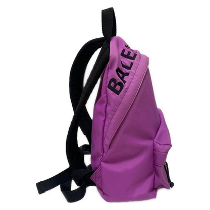 Balenciaga Backpack Sac Weal Backpack S 565798 Pink