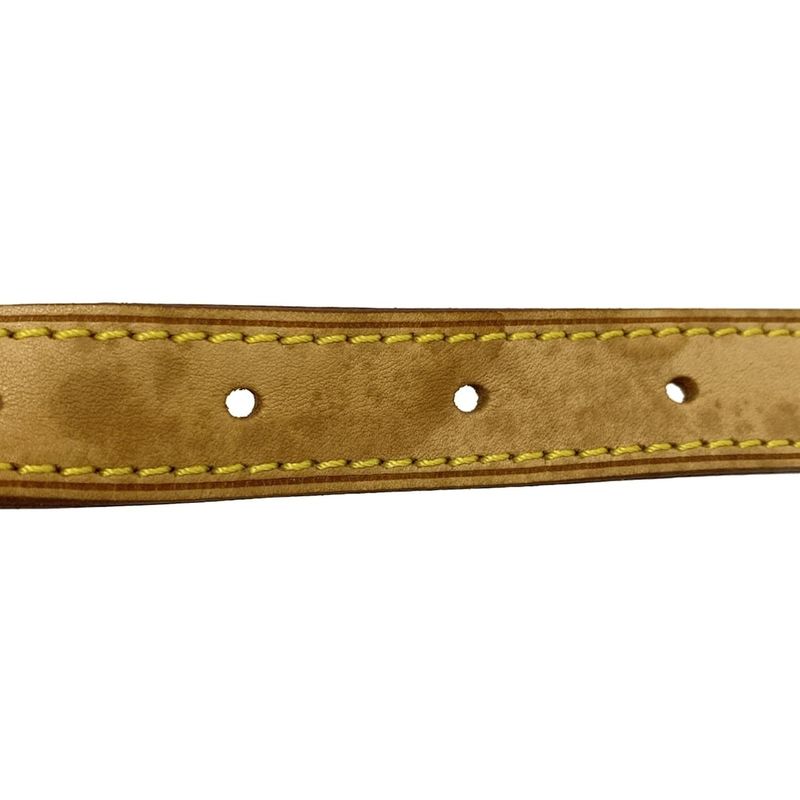 Louis Vuitton Shoulder Bag Monogram Denim Camera Bag M95348 Blue