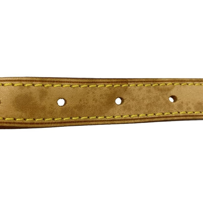 Louis Vuitton Shoulder Bag Monogram Denim Camera Bag M95348 Blue