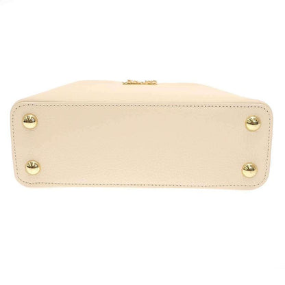 Louis Vuitton Capucine BB Poudre Bag Flower Capucines Taurillon Leather Bag