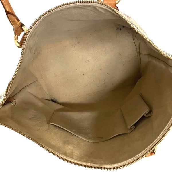 Louis Vuitton Damier Azure Saleya MM N51185 Bag Shoulder Bag Tote Bag Women