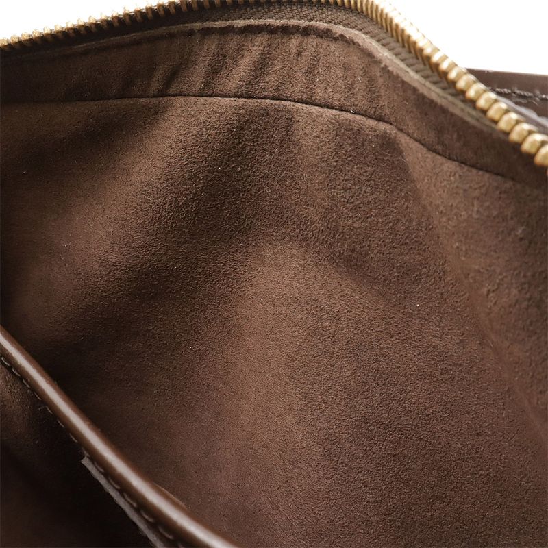 Louis Vuitton Damier Saint Louis Second Bag Handbag Clutch Bag N51993