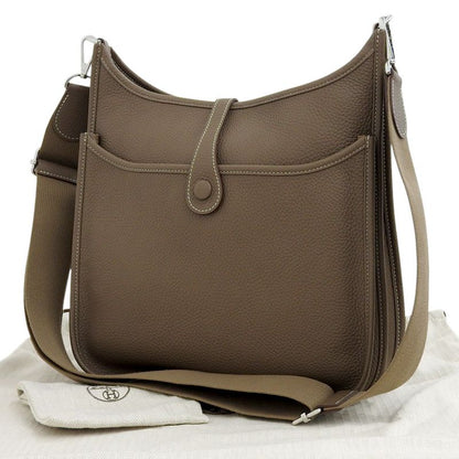 Hermes Evelyne III PM Shoulder Bag