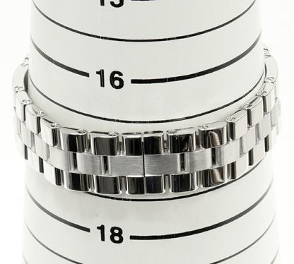 Cartier Roadster SM 2007 Limited Edition Of 2500 Pieces W62054v3 Ladies