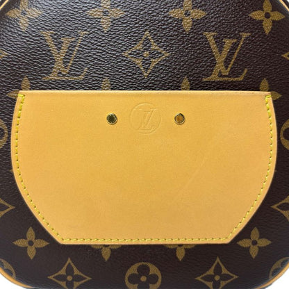 Louis Vuitton Shoulder Bag Monogram Boite Chapeau Small MM