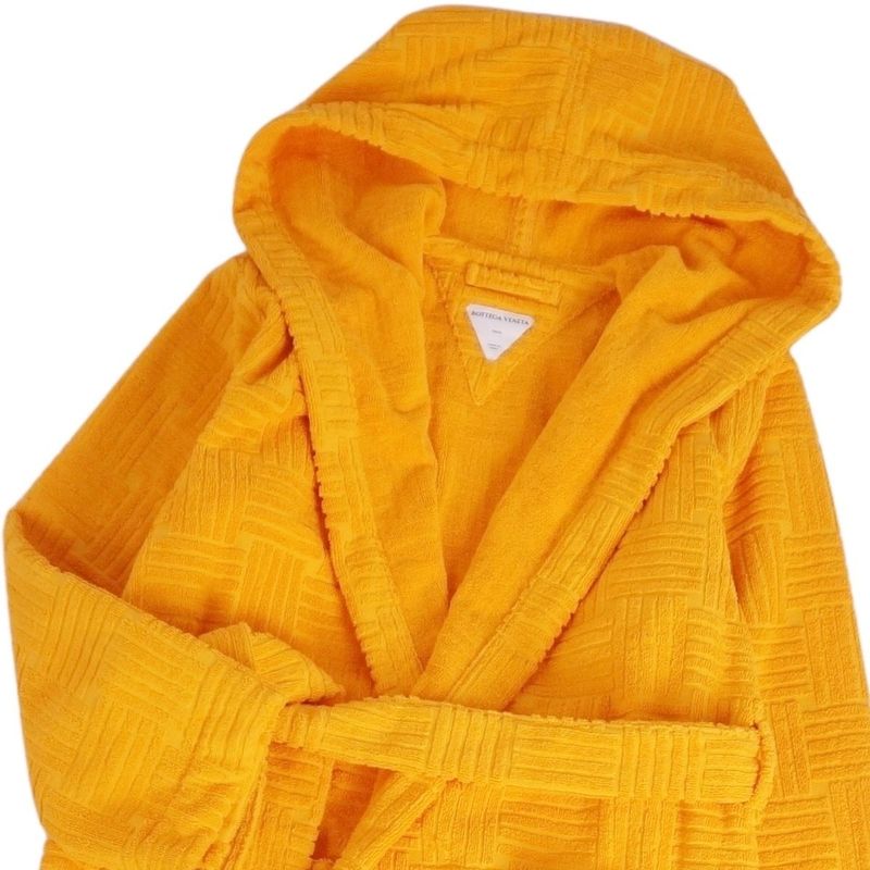 Bottega Veneta Coat Long Coat Ga