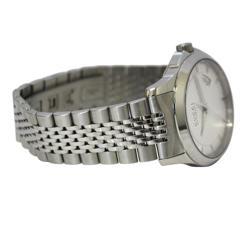 Gucci 126.4 G-Timeless Automatic A25-1325