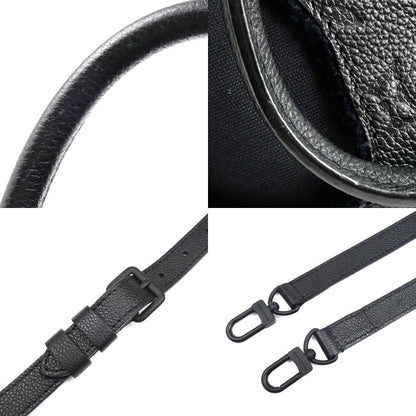 Louis Vuitton With Halls Rei Kawakubo Collaboration Tote Bag Monogram Empreinte