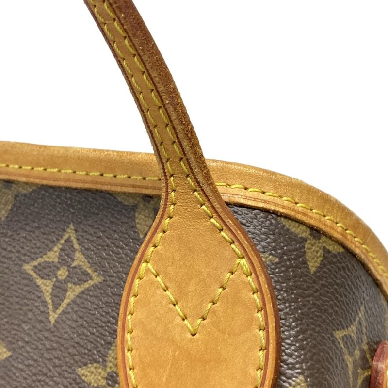 Louis Vuitton Tote Bag Monogram Neverfull PM M40155