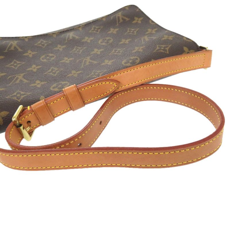 Louis Vuitton Musette Tango Short Strap Monogram M51257 Shoulder Bag LV 1364