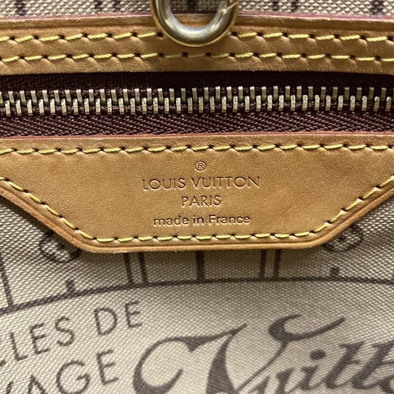 Louis Vuitton Tote Bag Monogram Neverfull PM M40155