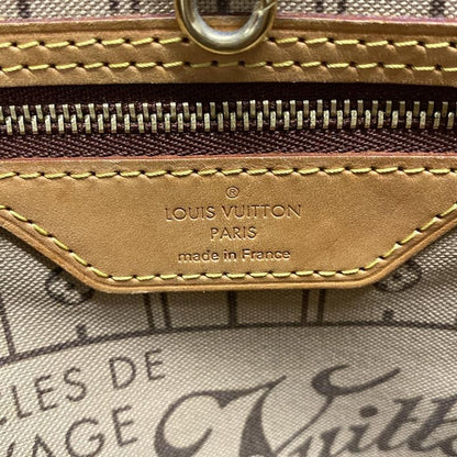 Louis Vuitton Tote Bag Monogram Neverfull PM M40155