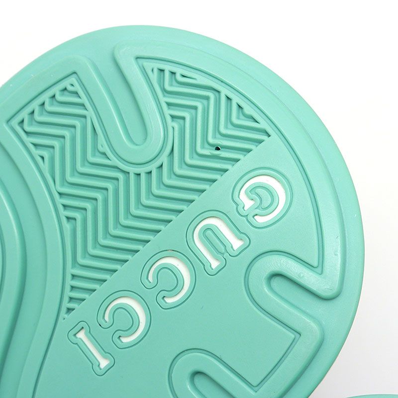 Gucci Ultrapace R Low Cut Sneakers 36 Black