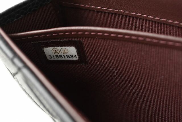 Chanel Wallet Ap0241 Chanel Long Wallet Timeless Classic Matelasse Caviar Skin