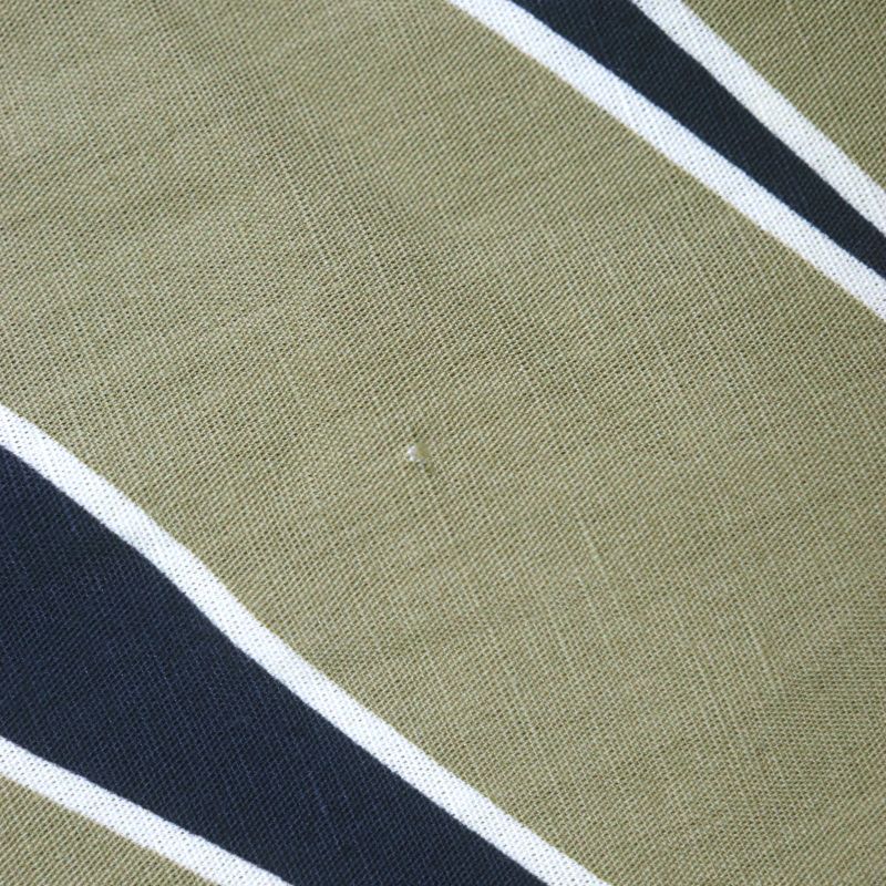  Bottega Veneta 2023 744330 Total Pattern Short Sleeve Short